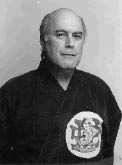 ABOUT THE AUTHOR Stephen F Kaufman Hanshi 10th Dan An acknowledged - photo 1