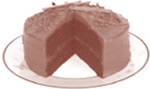 Chocolate from the Cake Mix Doctor - image 1