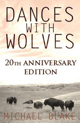 Michael Blake Dances With Wolves