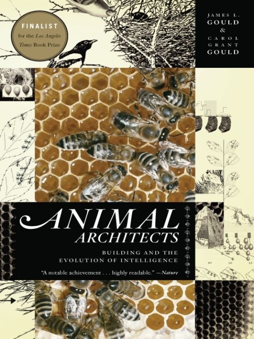 Table of Contents Praise for Animal Architects What is specialand - photo 1