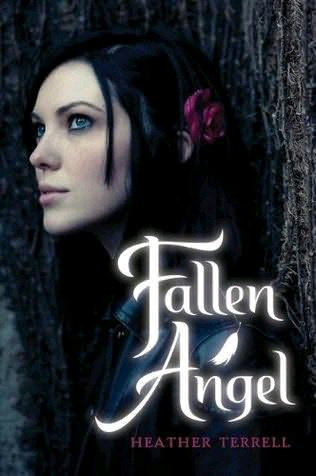 Fallen Angel HEATHER TERRELL For Jim Jack and Ben How art thou fal en - photo 1