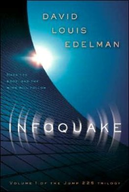 David Edelman - Infoquake