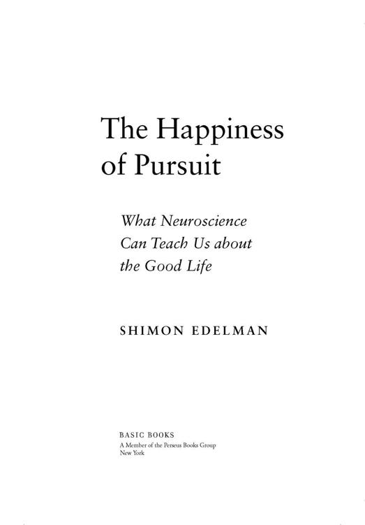 Table of Contents ALSO BY SHIMON EDELMAN Computing the Mind How the Mind - photo 1