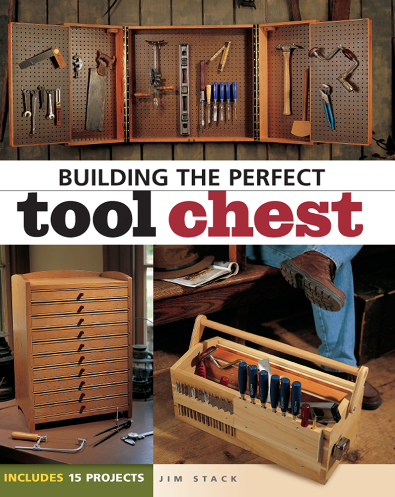 Building the Perfect Tool Chest - image 1