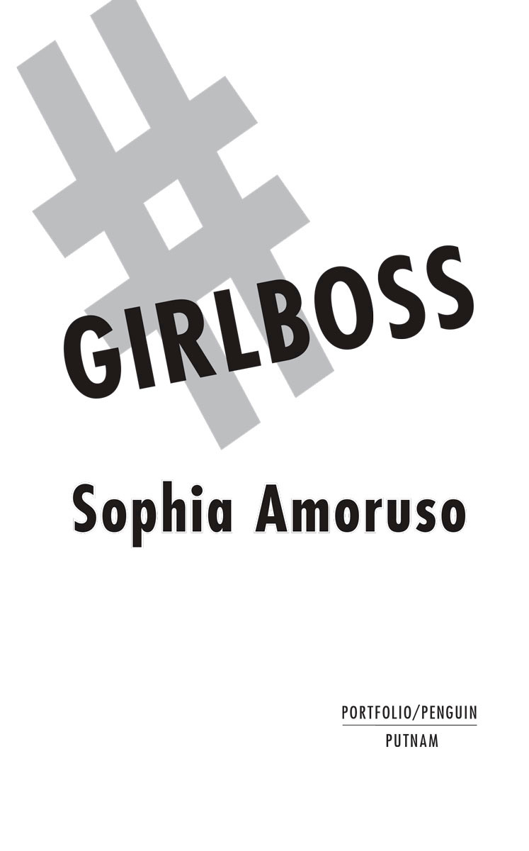 GIRLBOSS - image 2