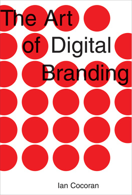 Ian Cocoran - The Art of Digital Branding
