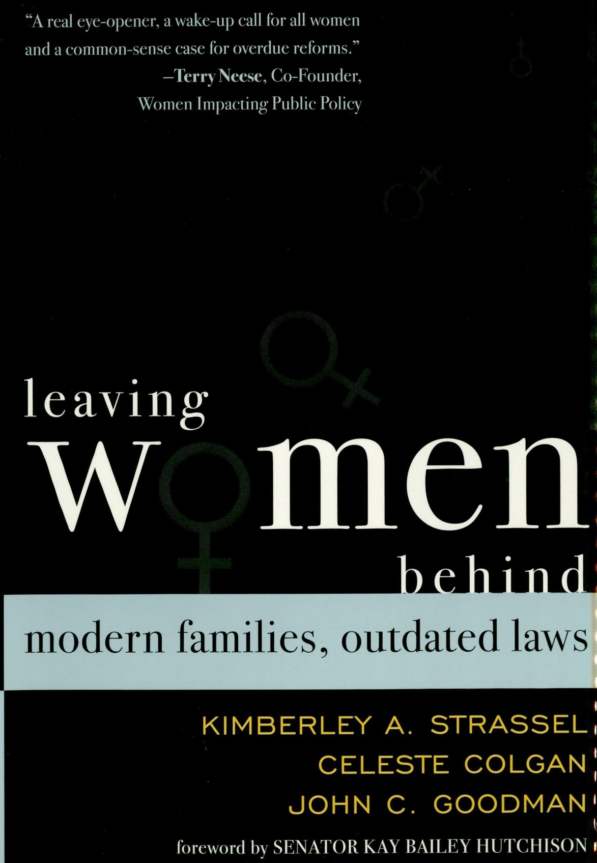 Leaving Women Behind Modern Families Outdated Laws - image 1