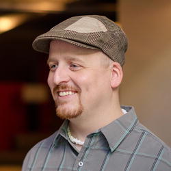 Chris Weigman is a WordPress plug-in developer for iThemescom where he works - photo 29