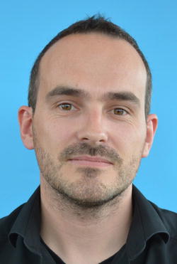 James Sugrue has worked in the software development industry for more than 13 - photo 28