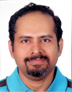 Nitin Sawant is managing director technology and is the practice lead for - photo 28