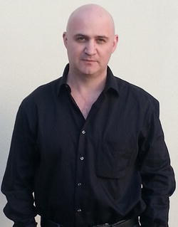 Robert Mamayev is president of BinaryCurvecom He has 15 years of experience - photo 3