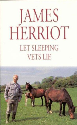 James Herriot - Let Sleeping Vets Lie