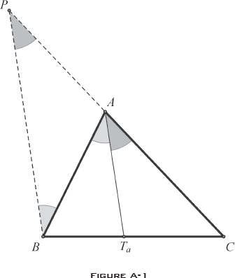 The Secrets of Triangles A Mathematical Journey - image 4