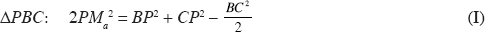 Substituting in equation III and multiplying by 2 we get Now adding I - photo 21