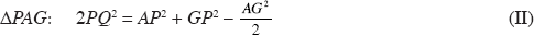 Substituting in equation III and multiplying by 2 we get Now adding I - photo 22