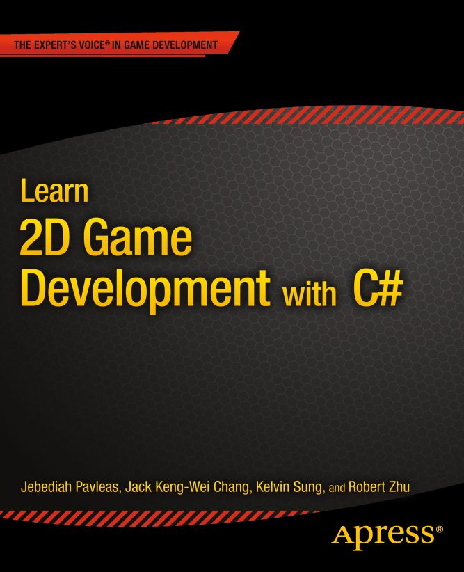 Learn 2D Game Development with C - image 1