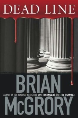 Brian Mcgrory - Dead Line