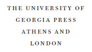 Published by the University of Georgia Press Athens Georgia 30602 - photo 2