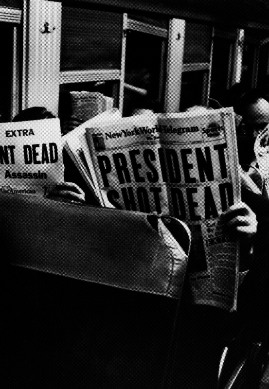 The President Has Been Shot The Assassination of John F Kennedy - photo 2