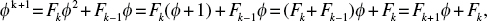 which we were required to show On Continued Fractions A continued fraction is - photo 17