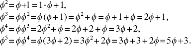 The Glorious Golden Ratio - image 11