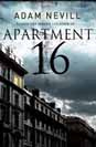 Adam Nevill - Apartment 16