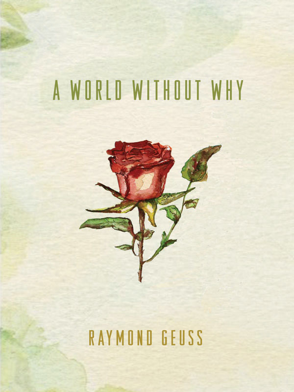 A WORLD WITHOUT WHY A WORLD WITHOUT WHY Raymond Geuss Copyright 2014 by - photo 1