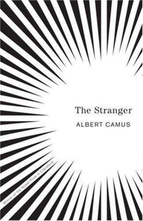 The Stranger ALBERT CAMUS Translated from the French by Stuart Gilbert - photo 1