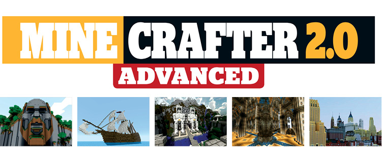 Minecrafter 20 Advanced The Unofficial Guide to Minecraft Other Building Games - photo 2