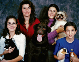 Awkward Family Pet Photos by Mike Bender Doug Chernack - photo 15