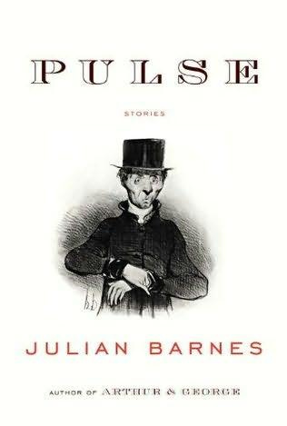 Julian Barnes Pulse Copyright Julian Barnes 2011 for Pat East Wind - photo 1