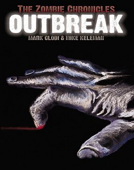 Mark Clodi - Outbreak