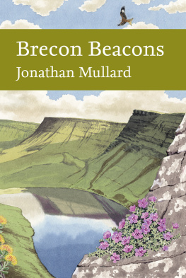 Jonathan Mullard Brecon Beacons