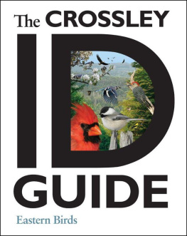 Richard Crossley - The Crossley ID Guide: Eastern Birds