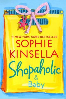 Sophie Kinsella - Shopaholic and Baby