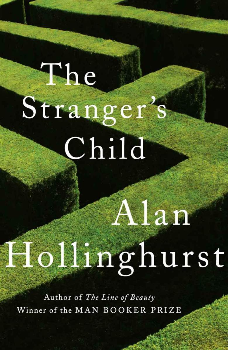 Alan Hollinghurst The Strangers Child Copyright Alan Hollinghurst 2011 I M - photo 1