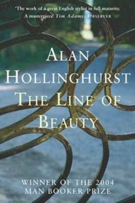 Alan Hollinghurst The Line of Beauty 2004 FOR FRANCIS WYNDHAM I am very - photo 1