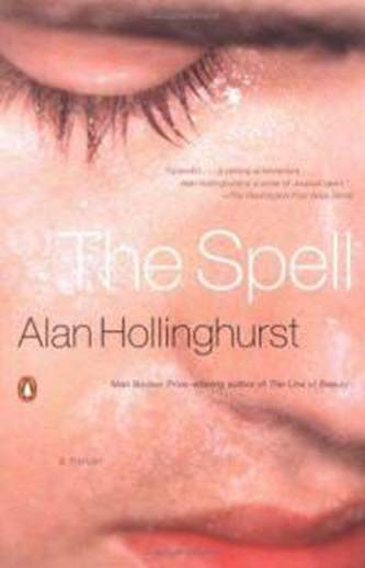 Alan Hollinghurst The Spell 1998 ONE He wondered if the boy had lost the - photo 1