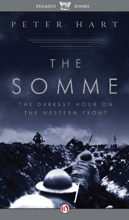 The Somme The Darkest Hour on the Western Front - image 1