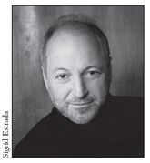 Andr Aciman is the author of False Papers and Call Me by Your Name Born in - photo 2