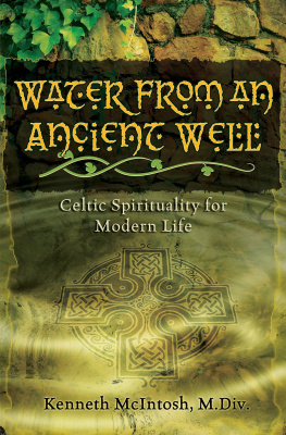 Kenneth McIntosh Water From an Ancient Well: Celtic Spirituality for Modern Life