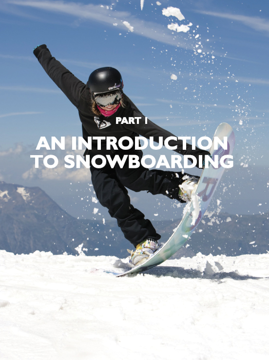 PREFACE Snowboarding is an exciting sport that charges its participants with - photo 4