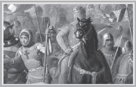 Contents Introduction Greedy Barbarians in Armor One Muslim Invaders Two - photo 3