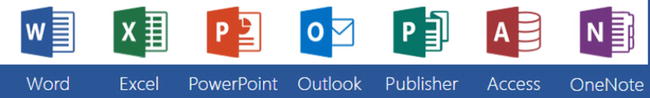 Microsoft Office 2013 is available in three different forms which are aimed at - photo 10