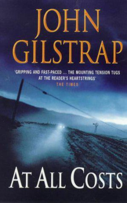 John Gilstrap Grand Central Publishing (October 1 At All Costs