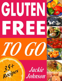 Johnson Gluten-Free To GO