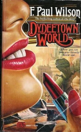 F. Wilson - Dydeetown World