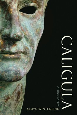 Aloys Winterling Caligula