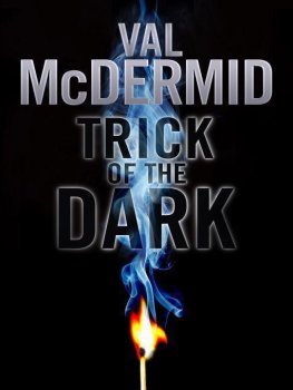 McDermid, Val - Trick of the Dark