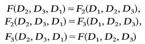 A9 Hence T 1 T 2 and T 3 can be expressed in terms of the single function - photo 19